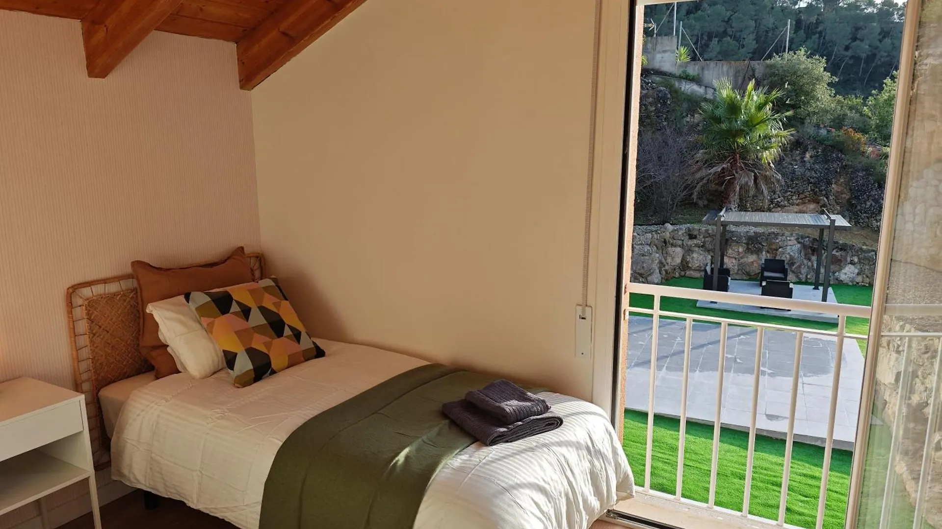 Holiday home Venecia Relax Villa Vallirana Spain